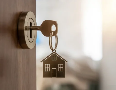 Buying A Home