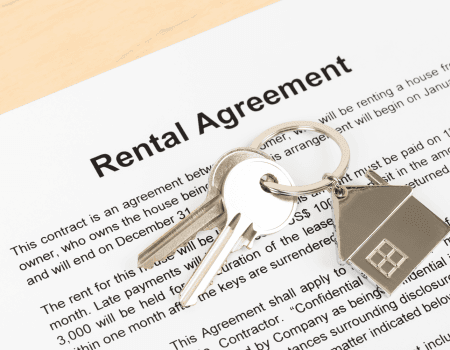 Renting Your Property